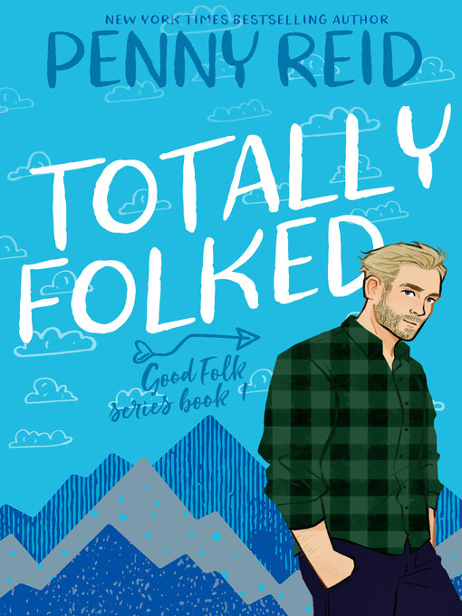 Cover image for Totally Folked